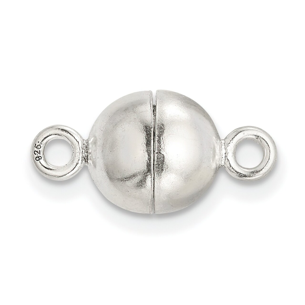 Magnetic necklace 2025 clasp michaels